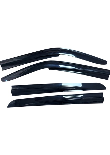 Volkswagen Transporter T8 4'lü Cam Rüzgarlığı 2003-2024 Sps 18 fiyatları