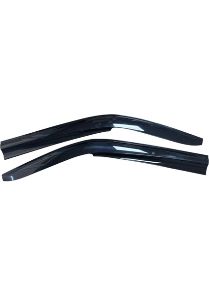 Volkswagen Transporter T8 4'lü Cam Rüzgarlığı 2003-2024 Sps 18 modelleri