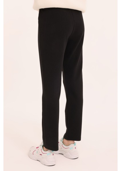 Wl Carla 22CT693 5fx,sıyah Eşofman Alt modelleri