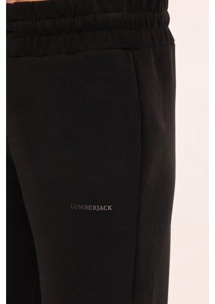 Wl Carla 22CT693 5fx,sıyah Eşofman Alt fırsatları