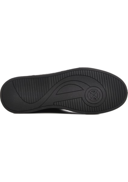 Siyah Fileli Erkek Sneaker 25Y510-12 M indirimleri