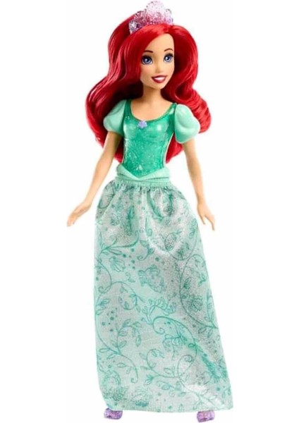 Bfs HLW10 Disney Prenses - Ariel modelleri