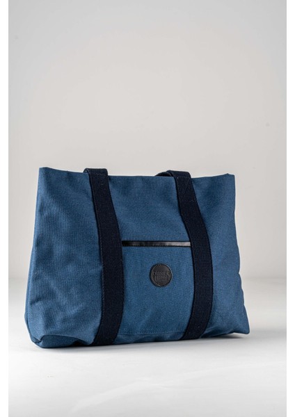 Haki Kanvas Omuz Çantası, Şık ve Kullanışlı Günlük Aksesuar.