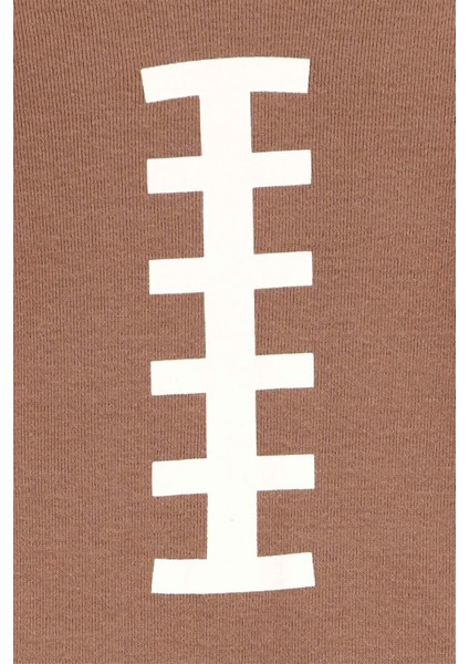 Erkek Bebek Kahverengi Tulumlu Set fiyatları