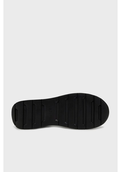 Logolu Sneaker Ayakkabı Erkek Ayakkabı 50536481 005 fırsatları