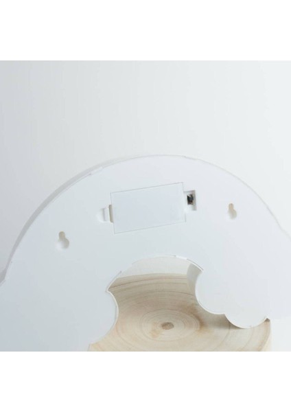 Renkli Gece Lambası Çocuk Odası Için Masa ve Duvar Aydınlatması modelleri