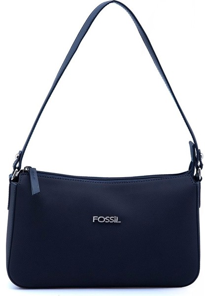 Lacivert Kadın Kol Çantası, Şık ve Kullanışlı Tasarım, Rahat Taşıma Için Ideal. fiyatları