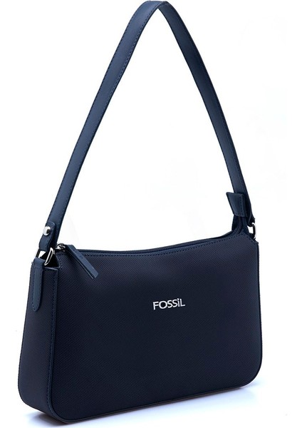 Lacivert Kadın Kol Çantası, Şık ve Kullanışlı Tasarım, Rahat Taşıma Için Ideal. modelleri