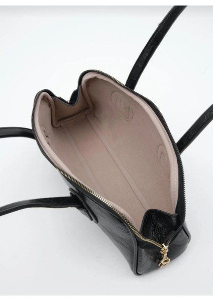 Siyah Uzun Saplı Kadın Omuz ve El Çantası, Şık ve Kullanışlı Tasarım fiyatları