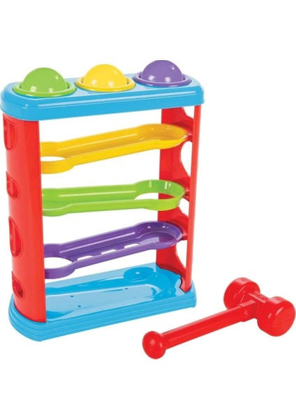 Bfs 03 351 Mini Top Oyunu -Pilsan indirimleri