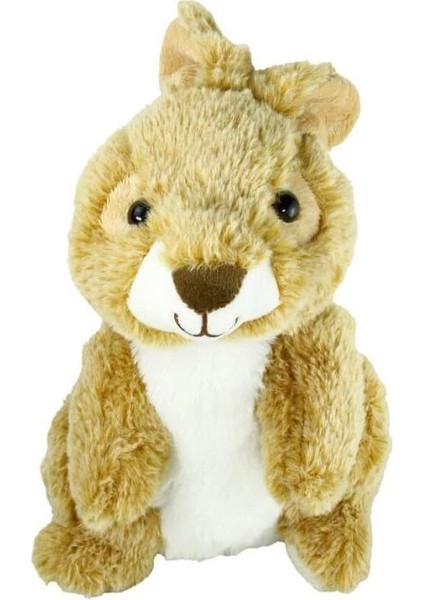 PB31179-23 Peluş Oturan Tavşan 23 cm modelleri
