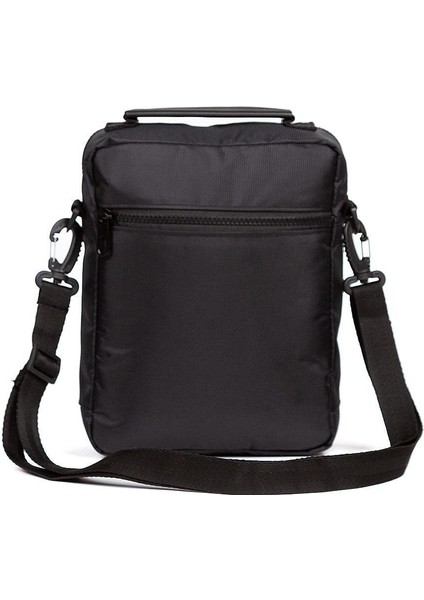 Su Geçirmez Çok Fonksiyonlu El ve Omuz Çantası 20X24CM Siyah modelleri