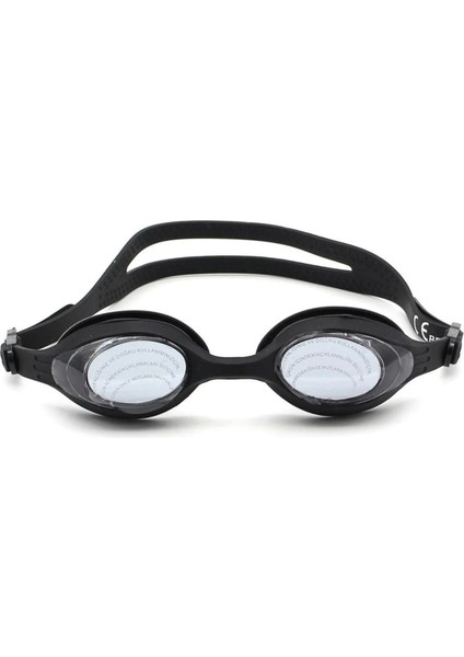 Esnek Burunlu Yüzücü Gözlüğü