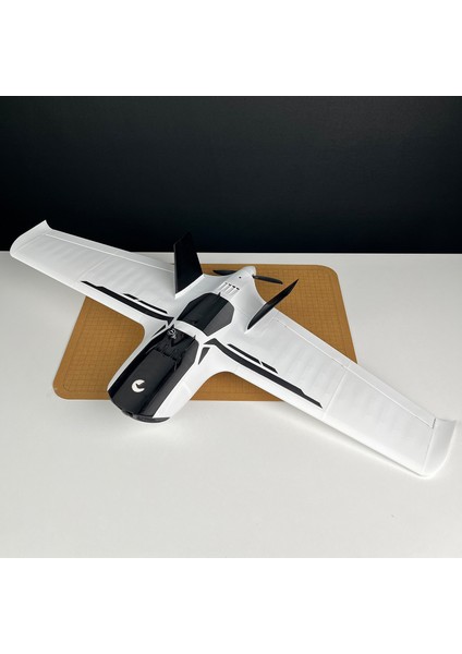 Orca V3 800 mm FPV RC Model Uçak, Elektroniksiz Gövde Kiti