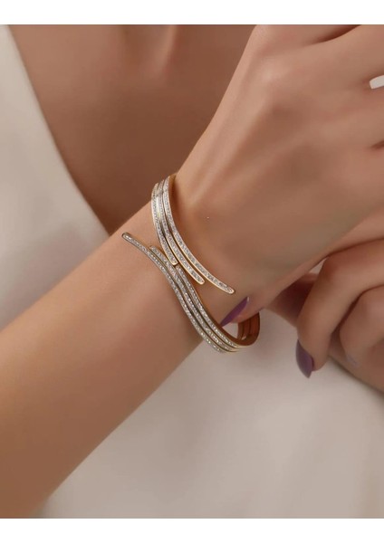 Elena 316L Kararmaz Çelik Takı Seti fiyatları