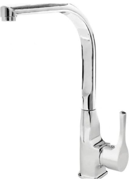 Lotus Lavabo Bataryası Lavabo Çeşmesi Musluğu Full Pirinç Aç Kapa