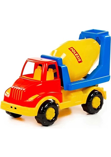 Bfs POLESIELEONBETONMIKSERI52865