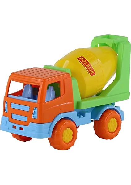 Bfs POLESIELEONBETONMIKSERI52865 fiyatları