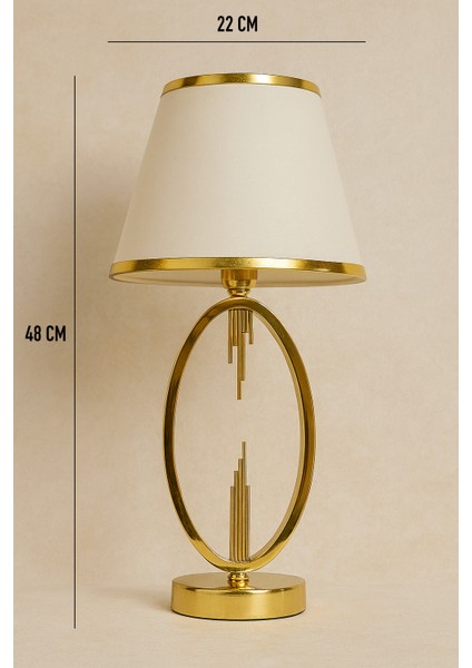 Gallen Abajur fiyatları