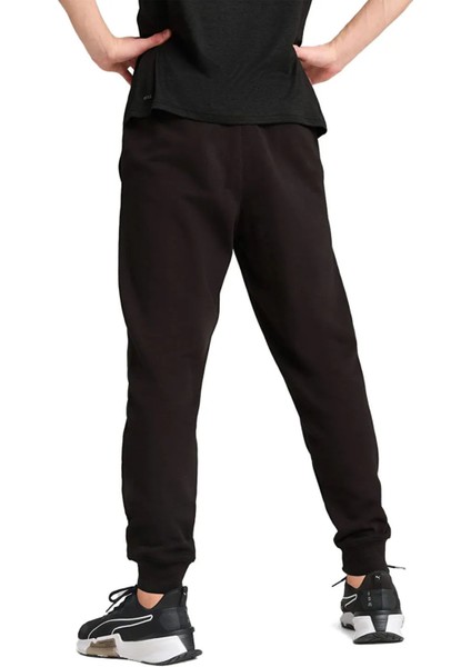 Tad Ess French Terry Jogger Erkek Siyah Eşofman Altı 52591701 fiyatları