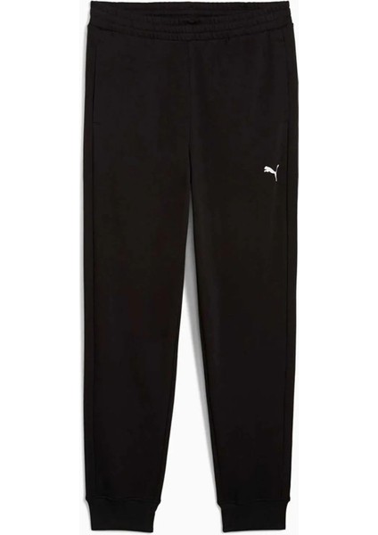 Tad Ess French Terry Jogger Erkek Siyah Eşofman Altı 52591701 indirimleri