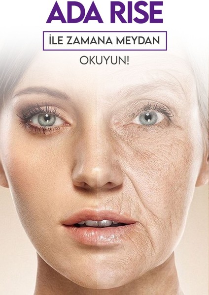 Yaşlanma Ve Kırısıklık Karşıtı Krem - Antı-agıng Cream 100 ml fırsatları