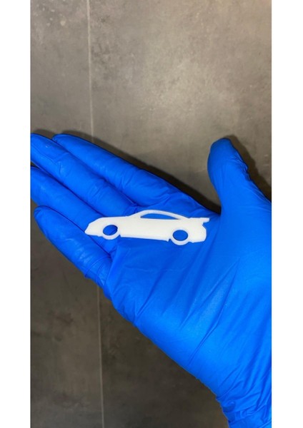 Porsche 911 Anahtarlık fiyatları