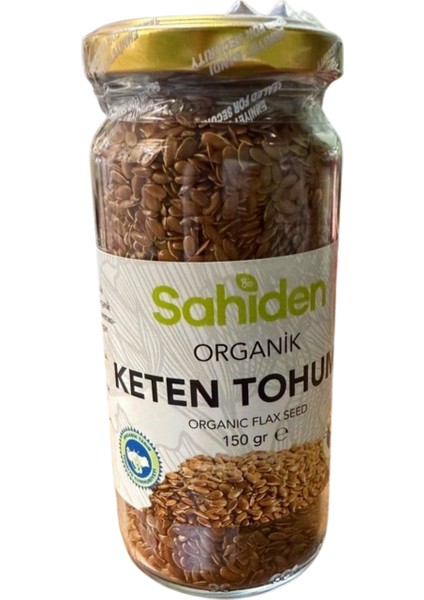 Organik Keten Tohumu fiyatları