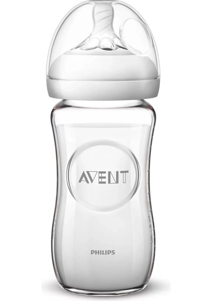 Bfs Avent Natural Cam Biberon 240ML SCF053/17 fiyatları