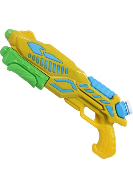 Bfs Pompalı Su Atan Oyuncak 38 cm 178 modelleri