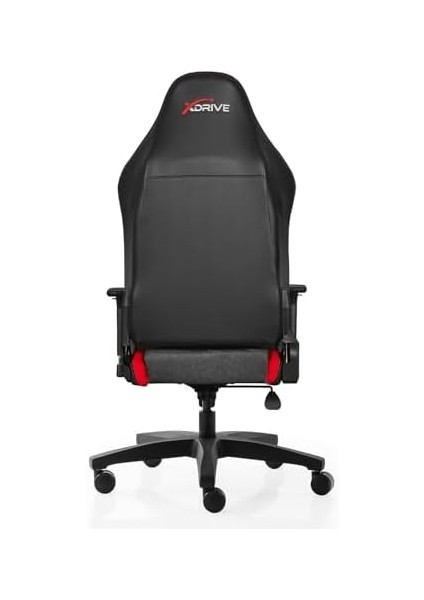 Atak Profesyonel Oyuncu Koltuğu Kırmızı/gri/siyah modelleri