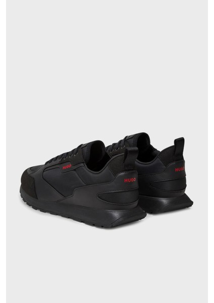 Logolu Sneaker Ayakkabı Erkek Ayakkabı 50536568 003 modelleri