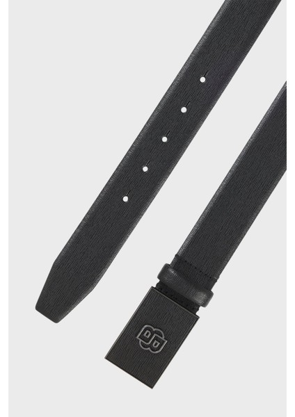 Logolu Hakiki Deri Kemer Erkek Kemer 50548350 001 modelleri