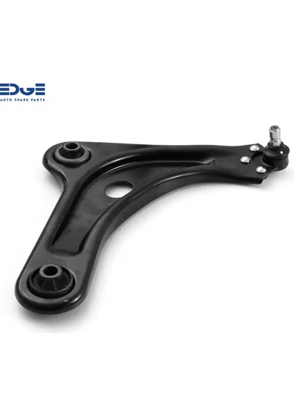 Alt Salincak Komple Sağ C3 Ii-Ds3 2009-2016