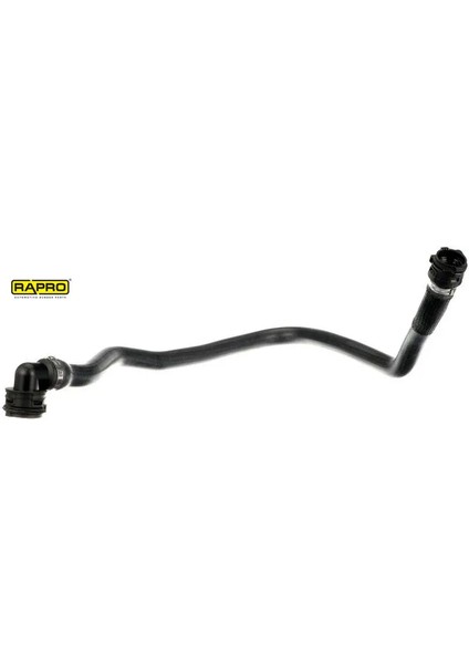 Radyatör Çikiş Hortumu 308-508 Rapro 9812441980/ 3649524 R15850