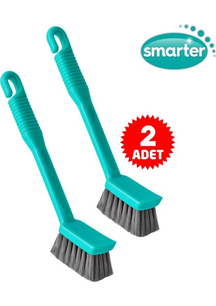 2 Adet Bulaşık Fırçası