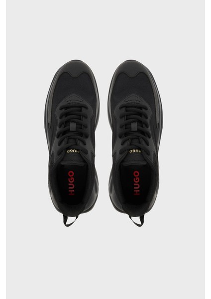 Logolu Sneaker Ayakkabı Erkek Ayakkabı 50536960 007 modelleri