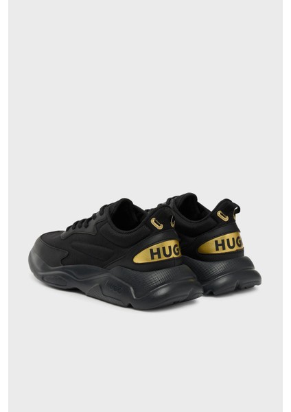 Logolu Sneaker Ayakkabı Erkek Ayakkabı 50536960 007 fırsatları