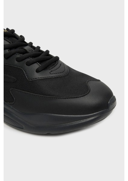 Logolu Sneaker Ayakkabı Erkek Ayakkabı 50536960 007