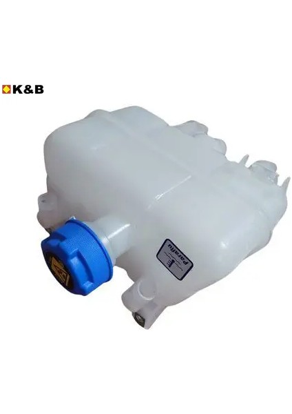Yedek Su Deposu Boxer Iii DW12RUJ K&b 1674057680 1674057680