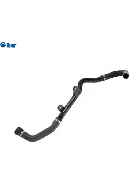 Radyatör Hortumu Üst Boxer Iii-Ducato-Jumper 06->