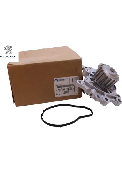 Devirdaim Pompasi C-Elysee 1.5 Bluehdi - Rifter - Grandland x 1.5 Turbo D - Ford Ecosport 1.5 Tdci