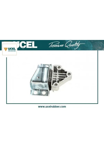 Motor Takozu Sağducato Mekanik Şanz. 2.2d - 2.3d