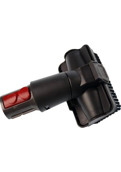 Korkmaz Stormia A921 ile Uyumlu Süpürge Dikdörtgen Mobilya Fırçası