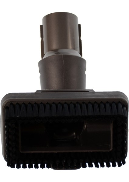 Korkmaz Stormia A921 ile Uyumlu Süpürge Dikdörtgen Mobilya Fırçası fırsatları