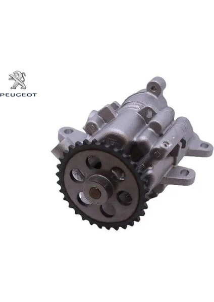 Yağ Pompasi Boxer Iii-Jumper-Transit 2.2hdi/tdci Euro 5