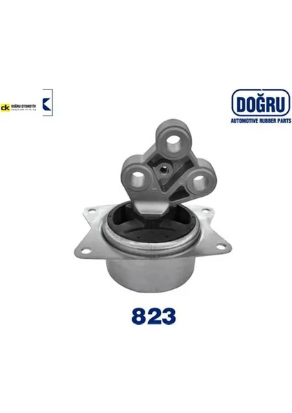 Sol Motor Kulaği Hidrolik Vectra C-2006