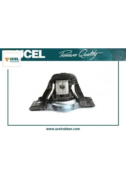 Hidrolik Motor Takozu Sağkangoo Iii-Megane Ii-Scenic Ii-Dacia Logan 1.5 Dci