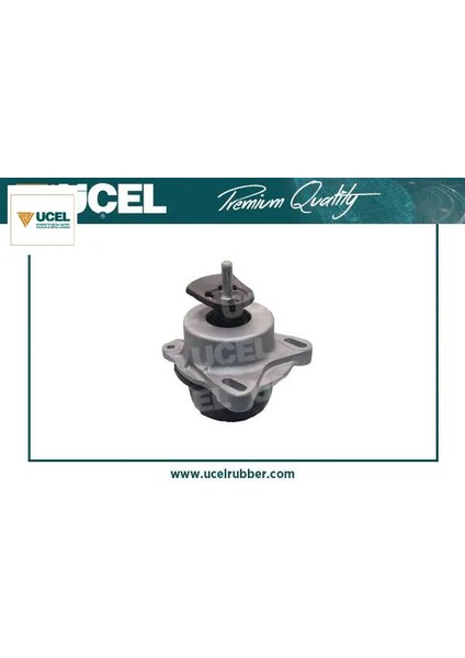 Hidrolik Motor Takozuf. Transit V347 Üçel Kauçuk 8C166A002AB/ 5150434/ 5150437/ 4866051/ 8C166A002AA S20407