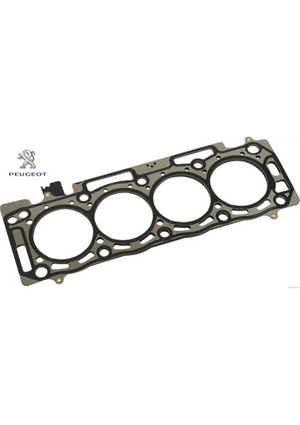 Silindir Kapak Contasi DV10FD 3008YM-5008-BOXER-EXPERT Iv-Traveller